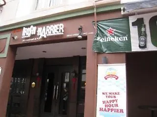 Oyo 1192 Hash House Hotel Malacca
