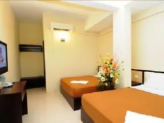 Oyo 1192 Hash House Hotel Malacca