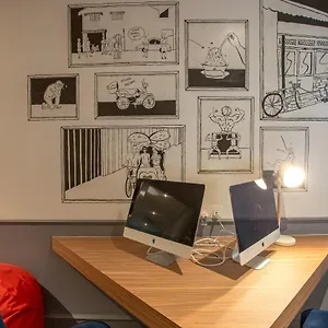 Albergue Yote 28