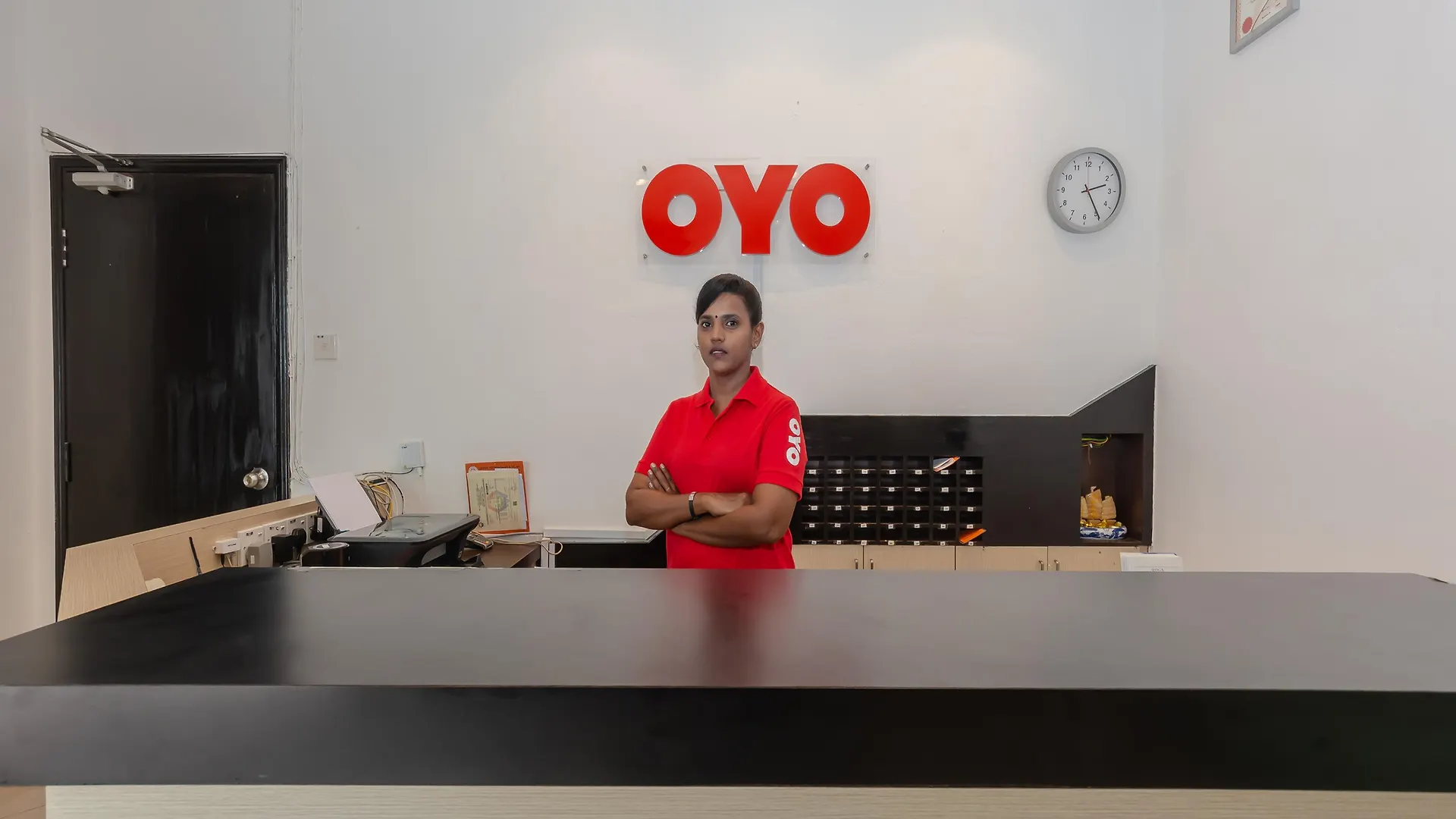 Oyo 1192 Hash House Hotel Malacca