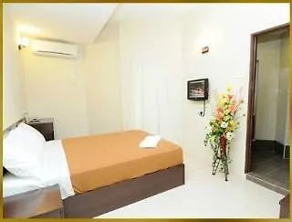 Oyo 1192 Hash House Hotel Malacca