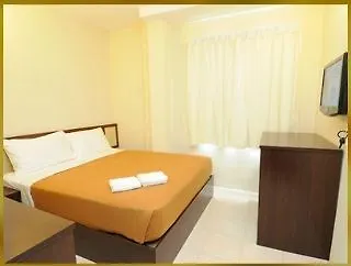 **  Oyo 1192 Hash House Hotel Malacca Malaysia