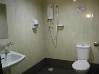 Oyo 1192 Hash House Hotel Malacca 2*,  Malaysia