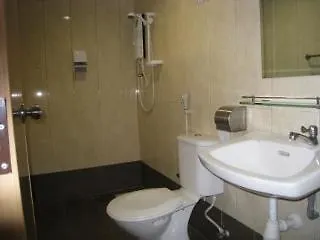 Oyo 1192 Hash House Hotel Malacca