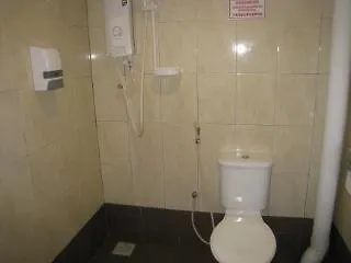 Oyo 1192 Hash House Hotel Malacca Malaysia