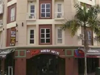 Oyo 1192 Hash House Hotel Malacca