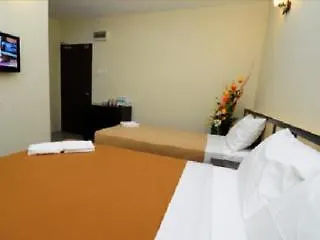 Oyo 1192 Hash House Hotel Malacca