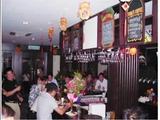 Oyo 1192 Hash House Hotel Malacca